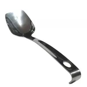 [RIZPICK]조리용 스텐 스푼 31cm 볶음 전용 주걱 주방용 조리도구