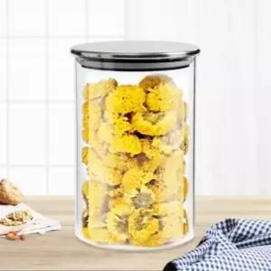 푸드 앤락 내열유리 밀폐용기 2p 세트 커피 과일 청병