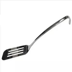 [RIZPICK]베스타 스텐 뒤집개 주방 뒤집게 사각 뒤지개 34cm 스파츌러 스페치