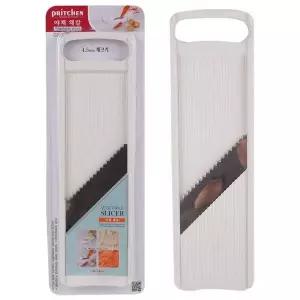 [RIZPICK]채소 슬라이스 도구 채칼 주방용품