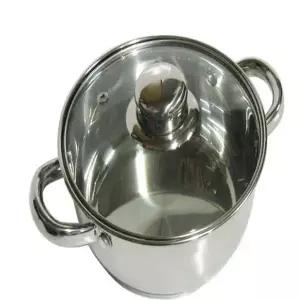 [RIZPICK]유로스타일 양수 20cm 스텐냄비 전골 인덕션 찌게