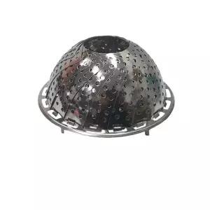 [RIZPICK]중형 찜기 찜망 찜기 찜받침대 찜기 스텐 대흥