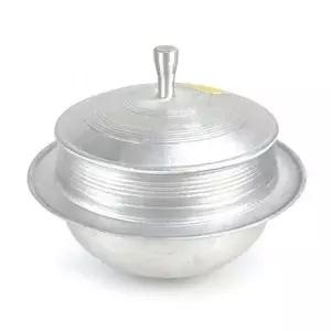 [RIZPICK]가마솥 화덕 세트 45호 경질 솥 냄비 밥솥