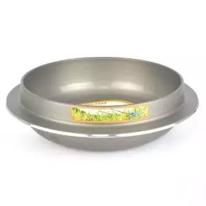 [RIZPICK]가마솥 전골냄비 24.5cm 부대찌개 샤브샤브 냄비