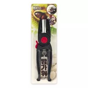 [RIZPICK]밤가위 밤칼 생율 군밤 18cm