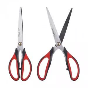 [RIZPICK]가위 사무용 가정용 커팅 도구