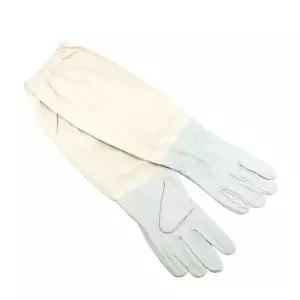 부드러운 양가죽 장갑 작업용 벌초용 양봉용 고급 소재