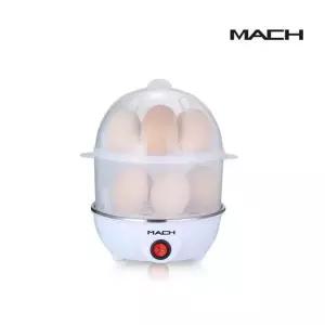 [RIZPICK]2단 계란찜기 전기 찜기 달걀 호빵 옥수수 주방용품 미니형