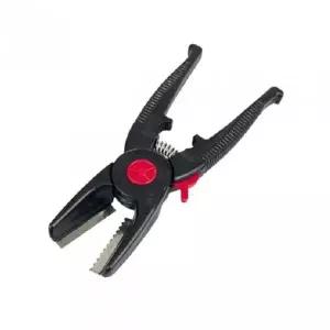 [RIZPICK]밤가위 밤깍는 가위 잠금장치 1p