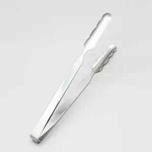 [RIZPICK]일본산 타나베 일자형 스텐 주방 집게 23cm 고기집게