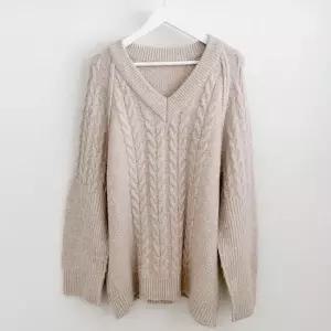 아이우먼 오버브이꽈베기롱티 BNQ394M312 빅사이즈