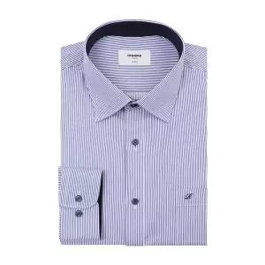 [롯데백화점]레노마 트윌스트레치 스트라이프 RZRSG0031NY