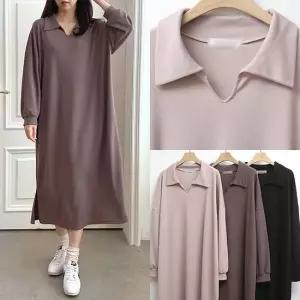 위쉬몰 NO 루나오픈브이카라원피스 P857H402) 빅사이즈