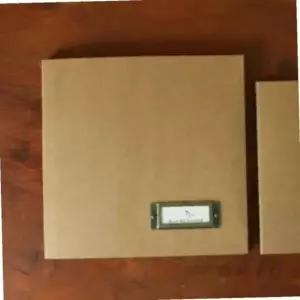 여행기념 포토북 커플 사진앨범 5x7 추억앨범 특별한 순간 정리앨범