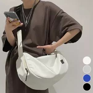 데이트 나들이 에코 쇼퍼백 코디 숄더백 외출 가방