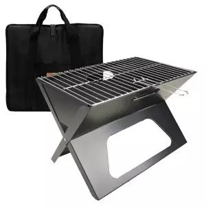 [RIZPICK]노메이드N7183 접이식 화로대 캠핑 X 바베큐그릴