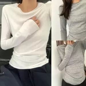 반팔티 박스티 빅사이즈여성의류 캐쥬얼 라운드티