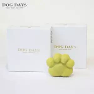 국산 반려견용 발관리 풋전용 거품 비누 소 30g 1개