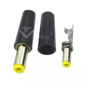 DIY 5.5x2.5 DC변환플러그 어댑터젠더 SDP0006 플러그