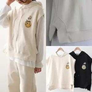 위쉬몰 WB 큐트미소후드트임베스트 Q579H402) 빅사이즈