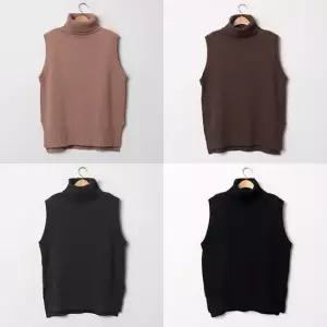 위쉬몰 EB 데이지터틀언발롱조끼 B758H402) 빅사이즈