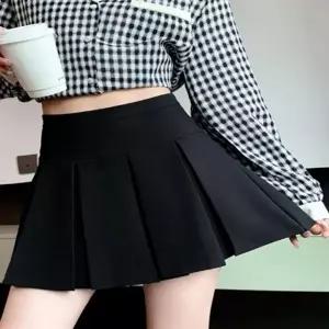 여자치마코디 보정 미니 40대 여성 여친룩 슬림 미디