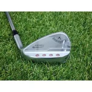 죠스 포지드 경량950 R 54도 웨지정품 WA3822036