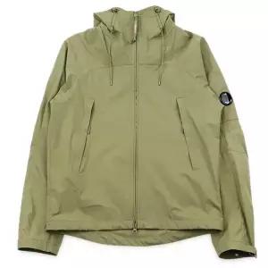 MUST IT_ 남성 렌즈 와펜 프로 텍 후드 자켓 밀리터리) 20CMOW011A 110264A 644