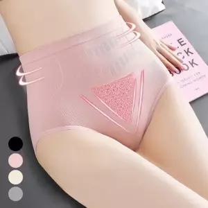 여성속옷 편안한 보정 사각팬티 팬티 삼각팬티