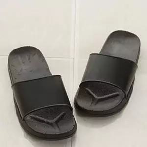 [RIZPICK]편한 사무실 슬리퍼 빅사이즈 슈즈 여름 신발 슈즈