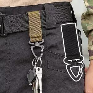 야영 멀티 스트랩 카라비너 하이킹 등산가방 시에라컵