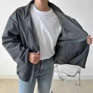 항공자켓 아우터 루즈핏 오버핏 롱점퍼 기본 잠바 봄