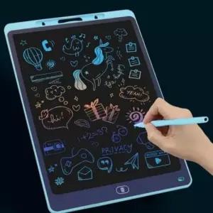 [문구] 어린이 스마트 전자 칠판 노트 LCD 그림패드 20인치