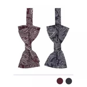 보타이 멋쟁이 편리한 면 면접 남자 패션 정장 기본