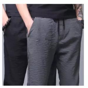기능성바지 밴딩팬츠 골브바지 슬랙스 편한남성바지 레깅스 져지 땀복 슬렉스
