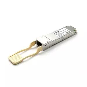 옵넥스 C2 QSFP28 100G SR4 MM 100m MPO타입 광모듈 QSFP100G-SR4