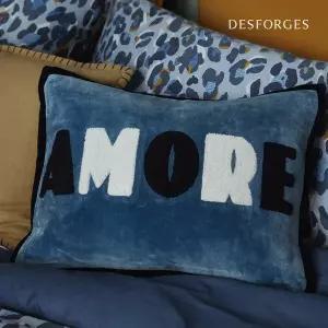 [데스포지스](센텀시티점) 파우니아 쿠션 커버 30x40cm (아모레)