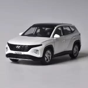 현대138 투싼2020 미니카 국산차 551W34063WT  [mWB1D5AC]