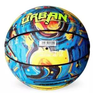 실외농구공 스타 농구공 바스켓볼 농구 스포츠 볼 운동 어반 농구공7호 스타농구공 7호