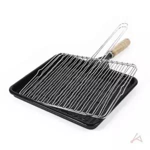 구띠석쇠그릴 5238 고기불판 고기석쇠 그릴