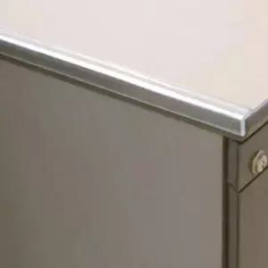 안전커버 가구 식탁 모서리 보호대 투명 유치원 코너 보호가드