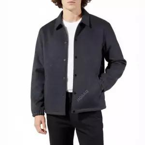 MUST IT_ Classic 코치 Jacket N0871427 P5M) 클래식 자켓)