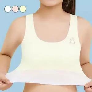 주니어 스포츠 브라탑