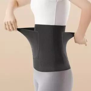 [라일리여성언더웨어] Rly 보온복대 임산부 복부워머 배보온 배복대 고탄력