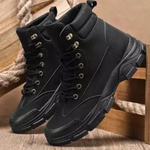 [라일리] Rly 빈티지 남성 스니커즈 신발 캐주얼 빅사이즈 하이