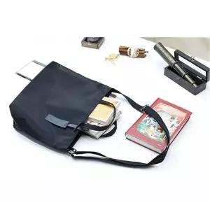 [라일리] Rly TBZ 여성 쇼퍼백 데일리백 여대생가방 레프트필