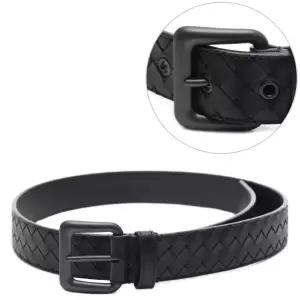 [롯데백화점]보테가베네타 26SS 남성 인트레치아토 벨트 271932 V47W0 1275 26S