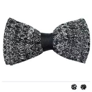 보타이 고급 일반 오피스룩 슬림 리본 사무실 멋쟁이