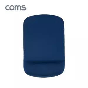 [골드스마일]TBZ Coms 손목보호 마우스 패드 사각패드 젤 패드 겔 패드 TB290