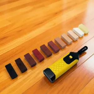 강화마루교체 마루수리 DIY키트 강마루보수 우드메꾸미